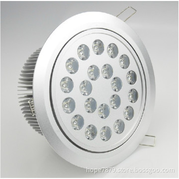 High Brightness 21W LED Ceiling Light for Mall, Store, Hotel, Room